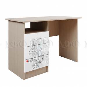 Стол письменный ''Вега New Girl''